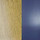 Burnished Brass/Navy