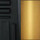 Black/Brass