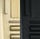 Modern Brass/Black