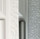 Coastal White/Coastal Burnished Steel