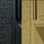 Coastal Black/Coastal Gold