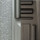 Coastal Burnished Steel/Oil Rubbed Bronze