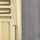 Modern Brass/Grey Maple