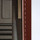 Oilrubbed Bronze/Bronze/British Brown Leather/Clear