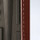 Oil Rubbed Bronze/Oil Rubbed Bronze/British Brown Leather/Clear