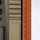 Oil Rubbed Bronze/Softgold/Chestnut Leather/Clear