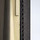 Oil Rubbed Bronze/Modern Brass/Black Leather/Clear