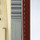 Modern Brass/Vintage Platinum/British Brown Leather/Clear