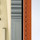 Modern Brass/Vintage Platinum/Chestnut Leather/Clear