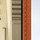 Modern Brass/Softgold/Chestnut Leather/Clear