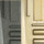Natural Iron/Modern Brass