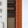 White/Bronze/Chestnut Leather/Clear