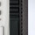 White/Black/Black Leather/Clear