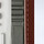 White/Natural Iron/British Brown Leather/Clear