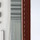 White/Vintage Platinum/British Brown Leather/Clear