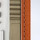 White/Softgold/Chestnut Leather/Clear