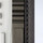 White/Oil Rubbed Bronze/Black Leather/Clear