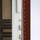 Bronze/White/British Brown Leather/Clear