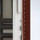 Dark Smoke/White/British Brown Leather/Clear