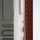 Natural Iron/White/British Brown Leather/Clear