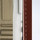 Softgold/White/British Brown Leather/Clear