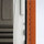 Oil Rubbed Bronze/White/Chestnut Leather/Clear