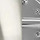 Brushed Nickel/Chrome