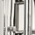 Polished Nickel