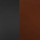 Matte Black-Matte Gold
