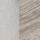 Brushed Nickel/Weathered Wood