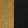 Heritage Brass/Matte Black