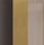 Bronze/Soft Gold/Brushed Nickel Stainless Steel