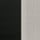 Black/Brushed Nickel