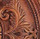 Crackled Bronze