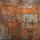 Textured Rust Patina