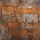 Textured Rust Patina