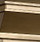 Distressed Brass