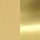 Soft Gold/Polished Brass