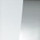 White/Polished Chrome