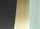 Black Antique Brass/Seafoam