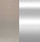 Brushed Nickel/Polished Chrome