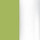 Shiny Apple Green/Polished Chrome