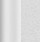Polished Nickel/Matte White