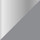 Antique Nickel/Grey Stripe