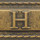 Rustic Brass