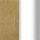 Antique Brass/Polished Chrome Stainless Steel