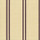 Natural Beige/Brick Red Stripes