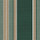 Forest Green/Beige Stripes