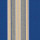 Ocean Blue/Sand Beige Stripes