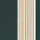 Garden Green/Sand Beige Stripes